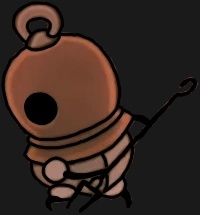 Ballow - AI Character on RolePlai