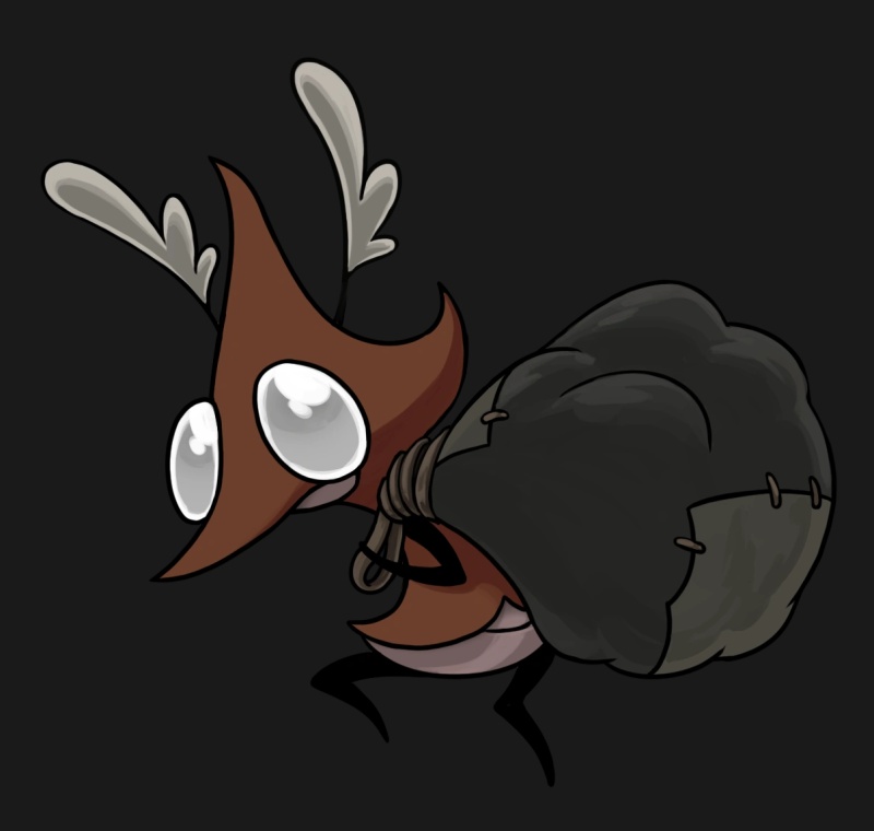 Grindle - AI Character on RolePlai