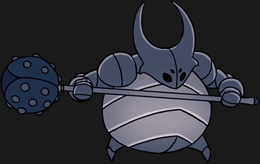 False Knight - AI Character on RolePlai