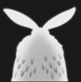 Unnamed Moth - AI Character on RolePlai