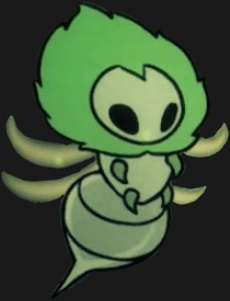 Moss Mother - AI Character on RolePlai