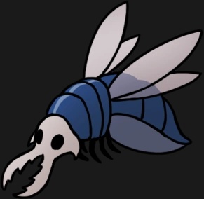 Vengefly King - AI Character on RolePlai