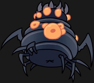 Brooding Mawlek - AI Character on RolePlai