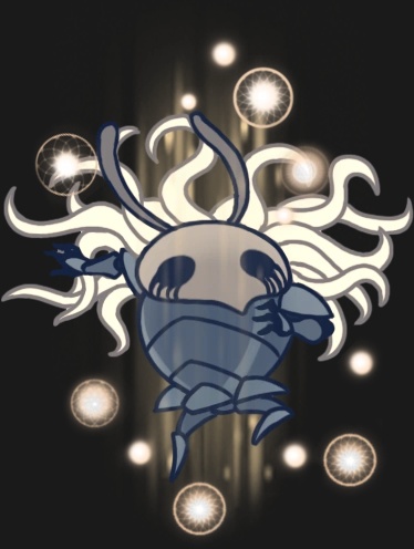 No Eyes - AI Character on RolePlai