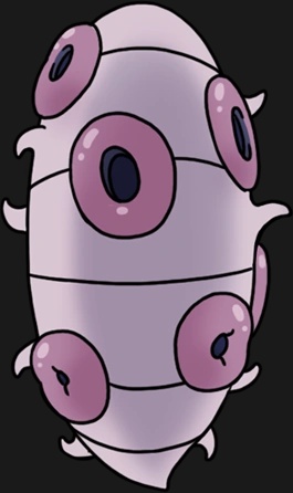 Flukemarm - AI Character on RolePlai