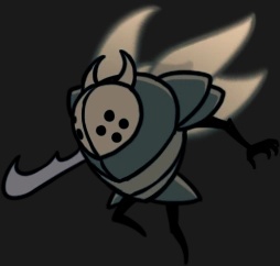 Winged Fool - AI Character on RolePlai