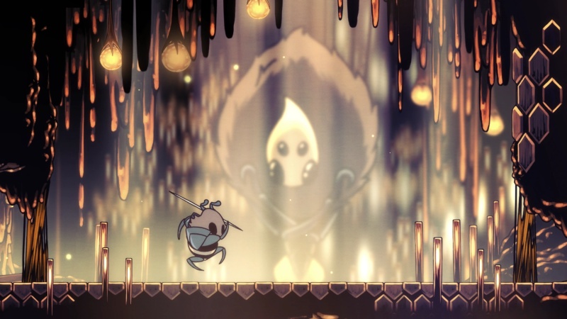 Hive Knight - AI Character on RolePlai