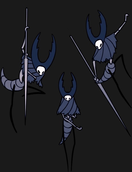 Mantis Lords - AI Character on RolePlai
