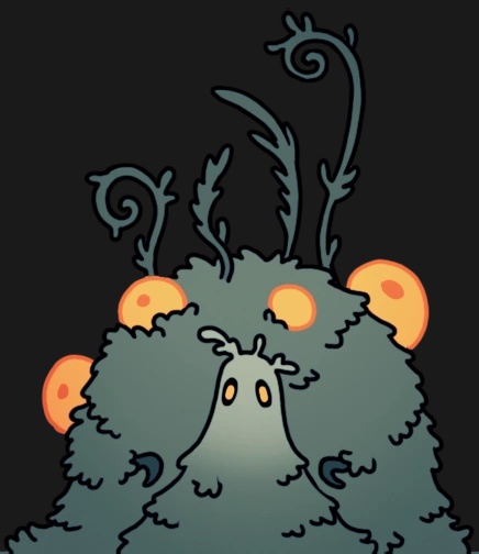 Moss Prophet - AI Character on RolePlai
