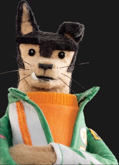 Buddy Thunderstruck - AI Character on RolePlai
