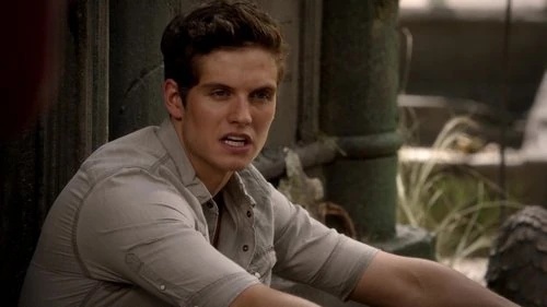 Cal Lahey - AI Character on RolePlai