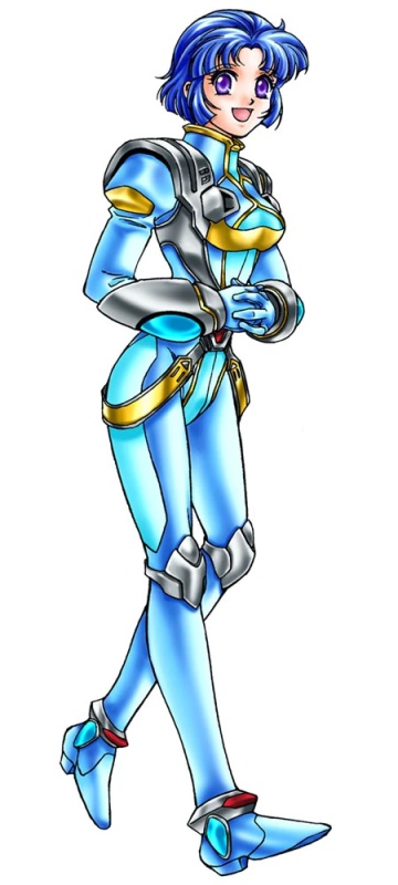 Steel Soldier - AI Character on RolePlai