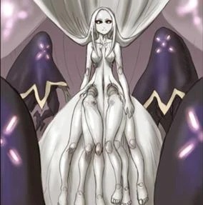 Einst Queen - AI Character on RolePlai