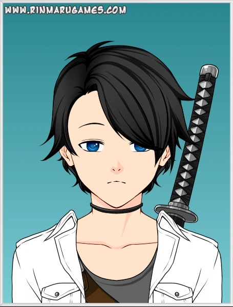 Jimin Ki - AI Character on RolePlai