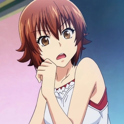 Chisa Kotegawa - AI Character on RolePlai
