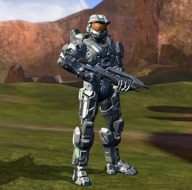 W.I.L.L.I.A.M - AI Character on RolePlai