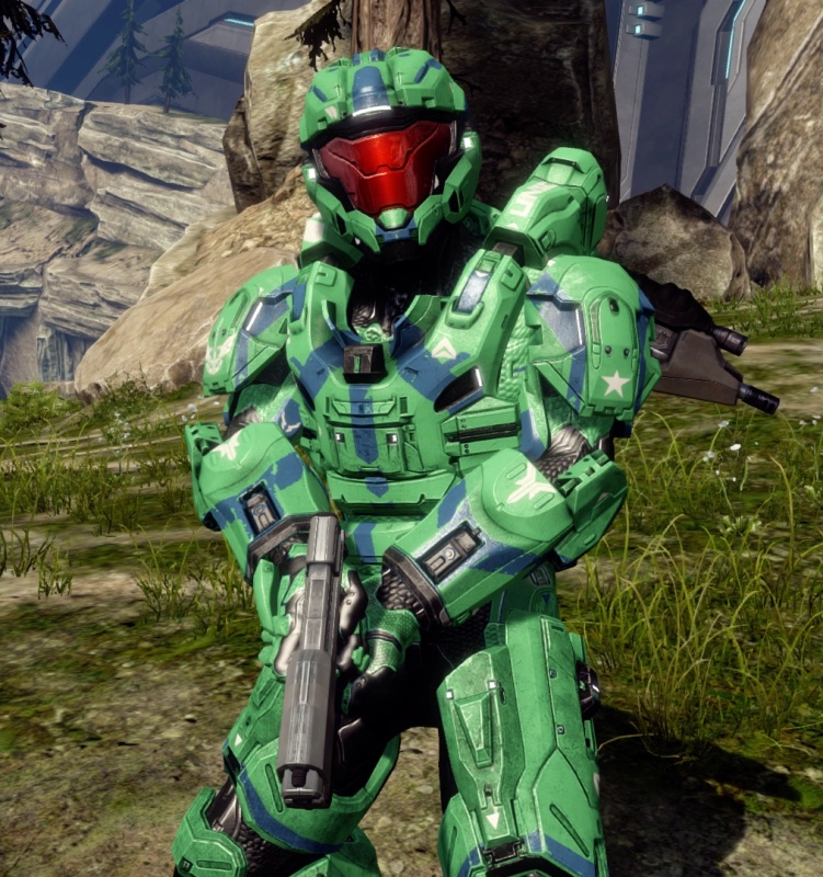 Walmsley - AI Character on RolePlai