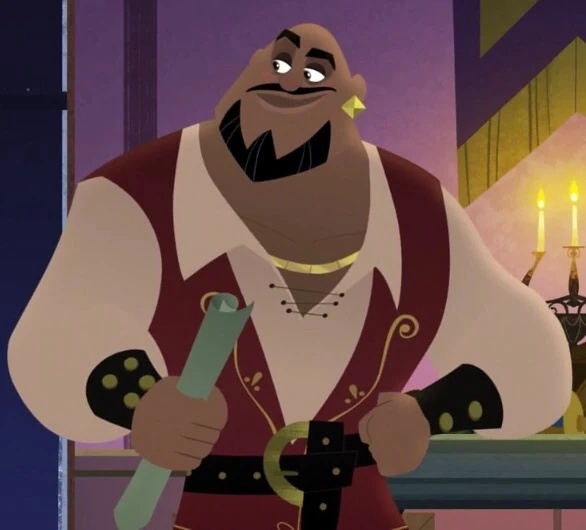Lance Strongbow - AI Character on RolePlai