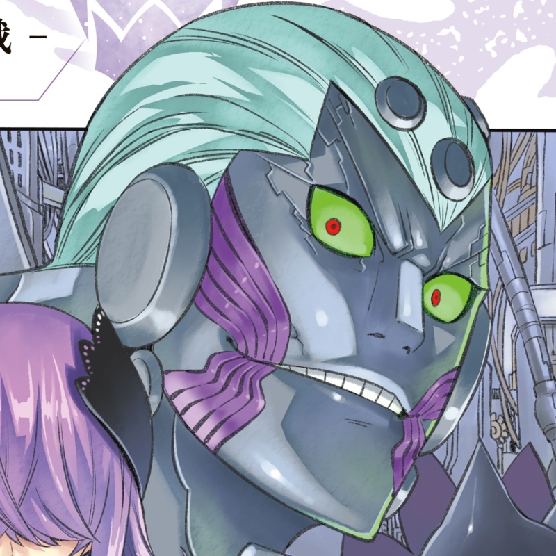 Deadend Crow - AI Character on RolePlai