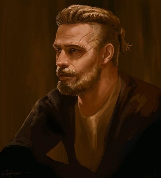Arthur Prescott - AI Character on RolePlai