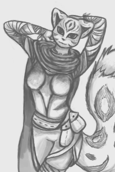 Kiraan Namir - AI Character on RolePlai