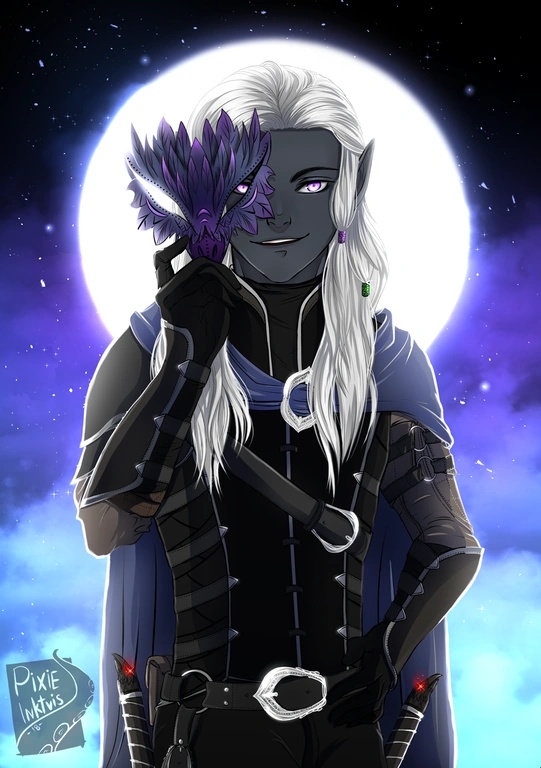 L'Olonnais - AI Character on RolePlai
