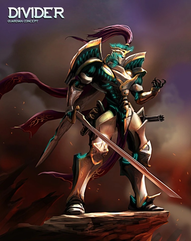 Divider - AI Character on RolePlai