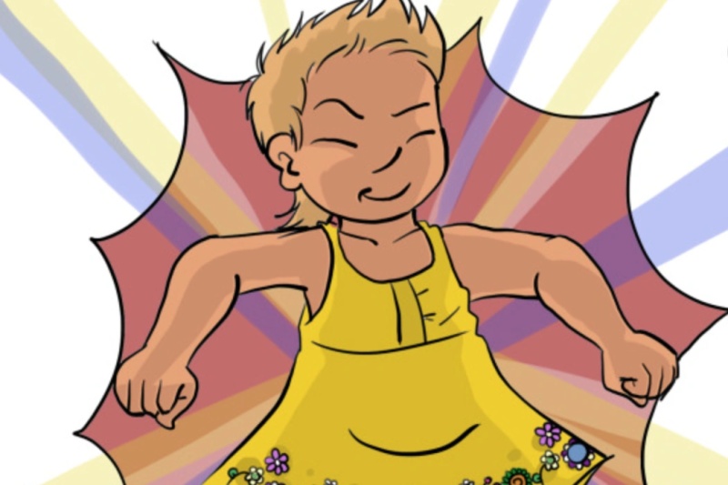 Ciel Sousa - AI Character on RolePlai