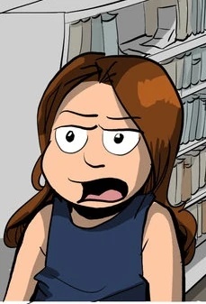 Stephie - AI Character on RolePlai