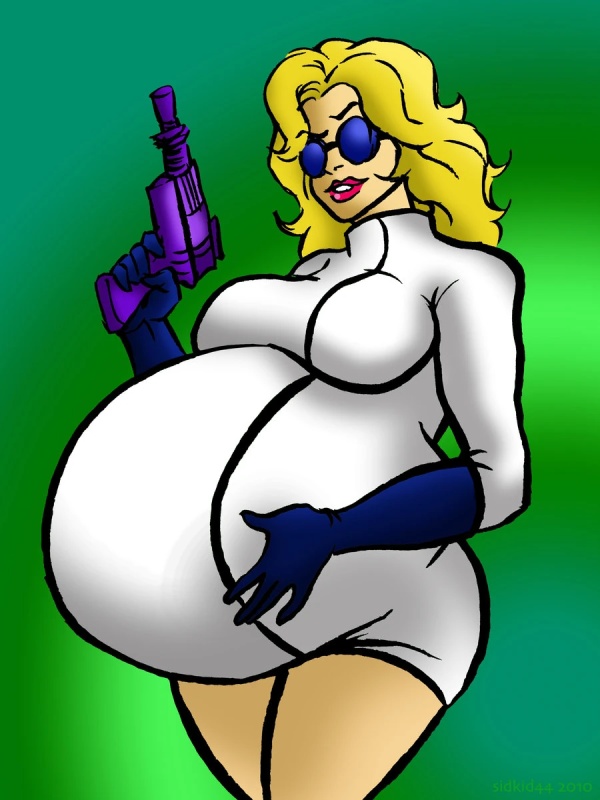 Opal Gass - AI Character on RolePlai