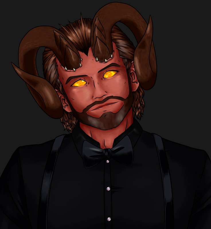 Hieronymus the Liar - AI Character on RolePlai