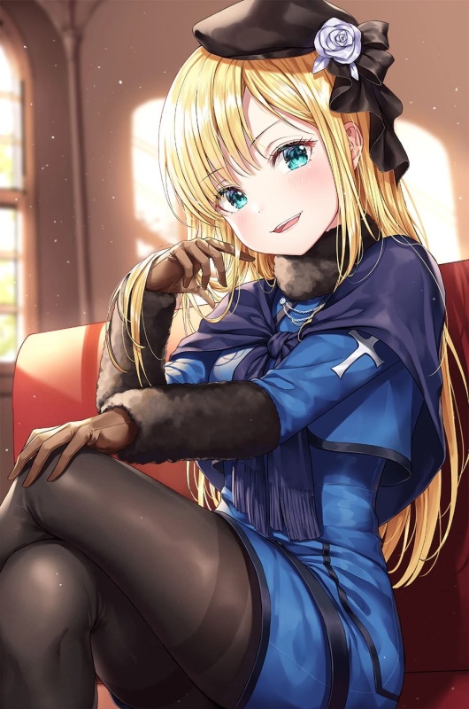 Reines Sutlynn Archisorte - AI Character on RolePlai