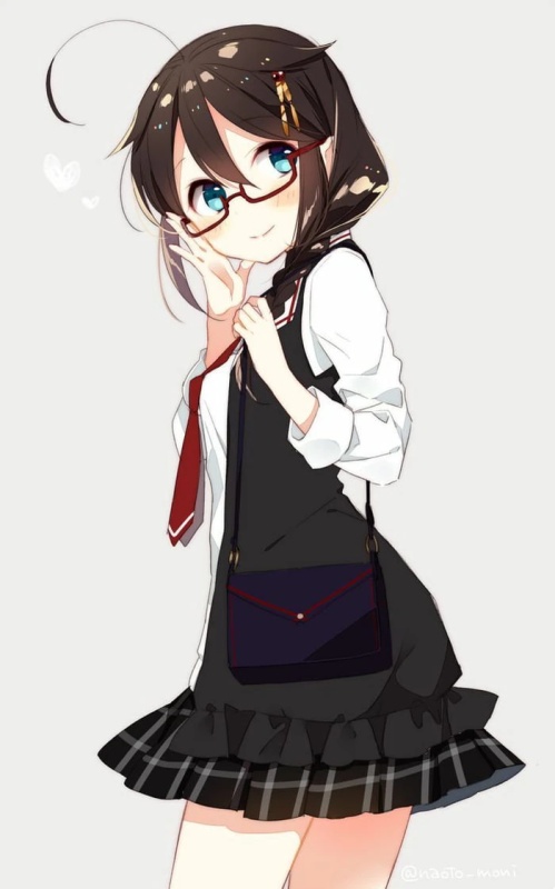 Ayaka Sajyou - AI Character on RolePlai