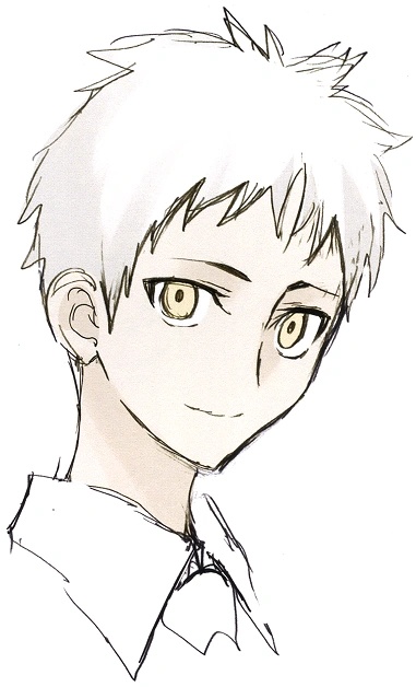 Aro Isemi - AI Character on RolePlai