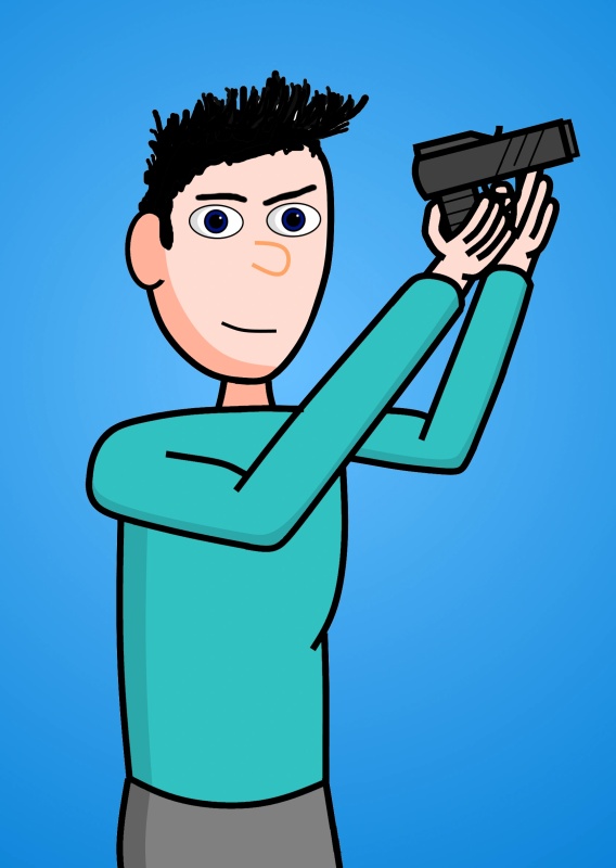 Igor Possible - AI Character on RolePlai