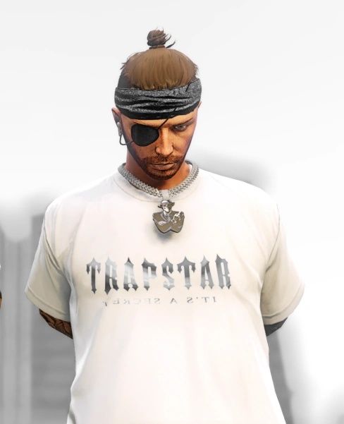 Tommy Stanley - AI Character on RolePlai