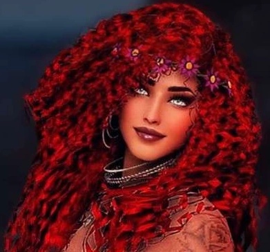 Sage Beatrix-Reaver - AI Character on RolePlai