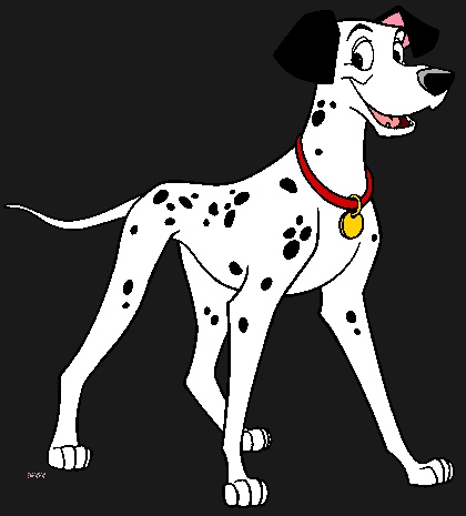 Pongo - AI Character on RolePlai