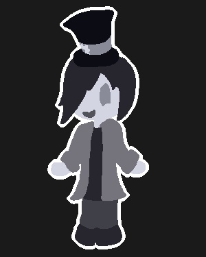 Clockwork - AI Character on RolePlai