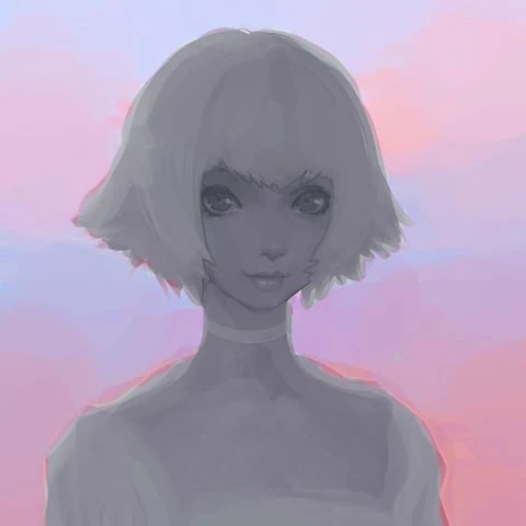 Acier Glacé - AI Character on RolePlai