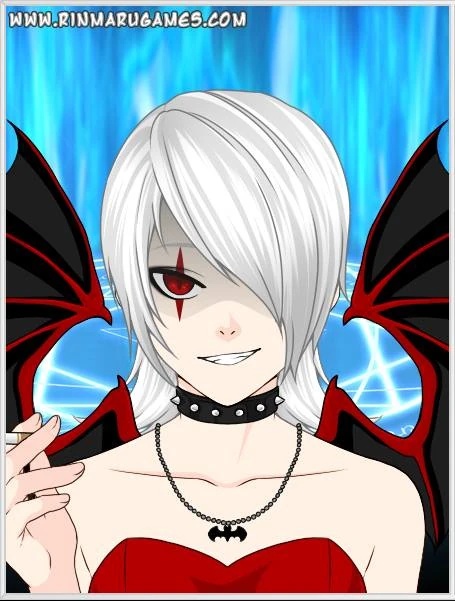 Carmine Vigdis - AI Character on RolePlai