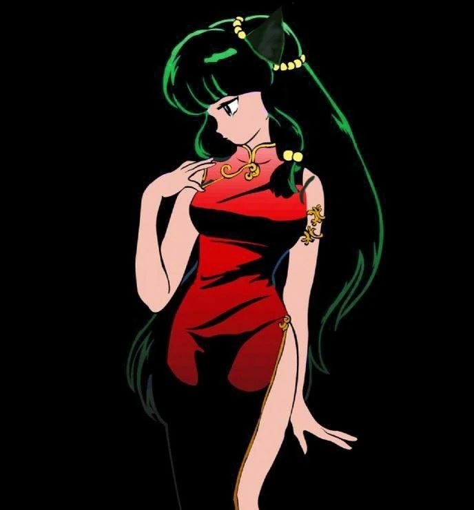 Jade Li - AI Character on RolePlai