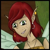 Reiza Valestrum - AI Character on RolePlai