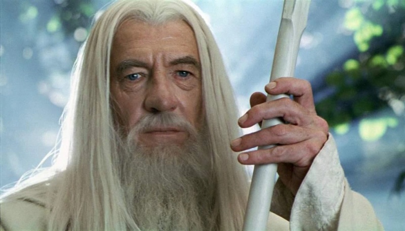 Gandalf - AI Character on RolePlai