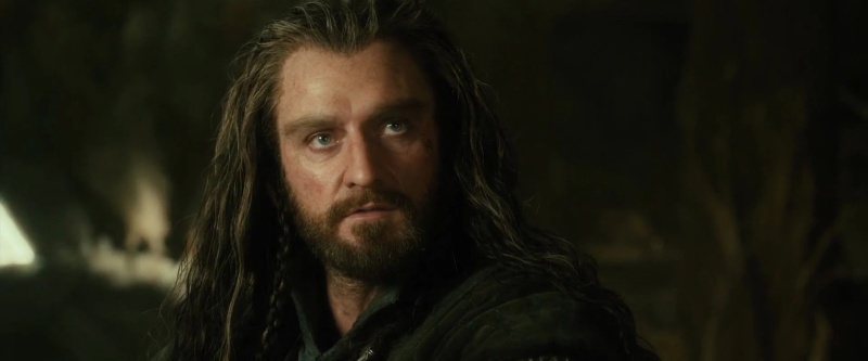Thorin Oakenshield - AI Character on RolePlai