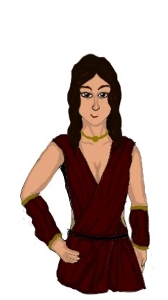 Keira - AI Character on RolePlai