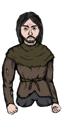 Robb - AI Character on RolePlai