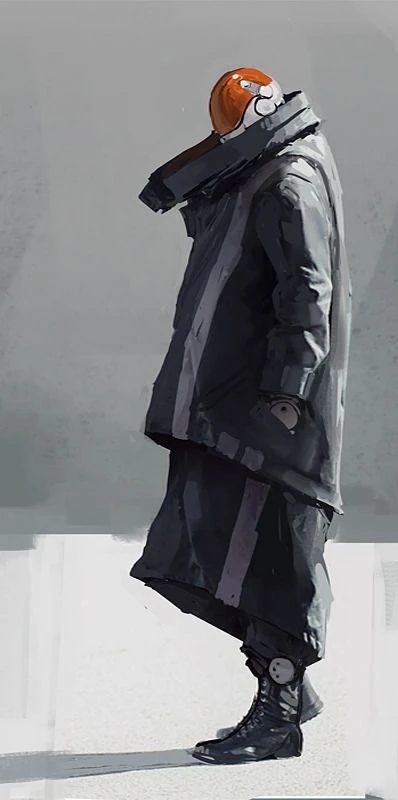 Asim Sayed - AI Character on RolePlai