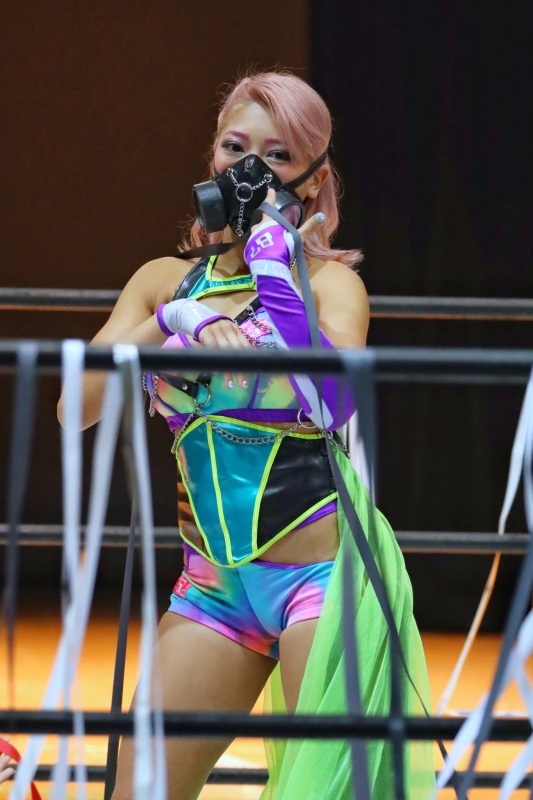Hana Kimura - AI Character on RolePlai