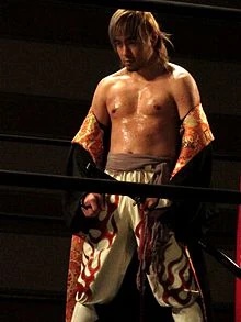 Isami Kodaka - AI Character on RolePlai